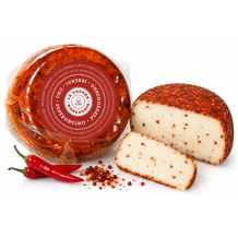 La casara roncolato kravský sýr s chilli 300g
