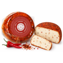 La casara roncolato kravský sýr s chilli 300g