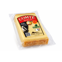 Jean perrin comté aoc 6 měsíců zrání kravský sýr 150g