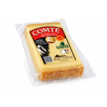 Jean perrin comté aoc 6 měsíců zrání kravský sýr 150g