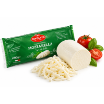 La Cascina mozzarella fior di latte kravský sýr 1kg