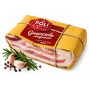 Poli sapori toscana guanciale kořeněné vepřové líčko 300g-400g