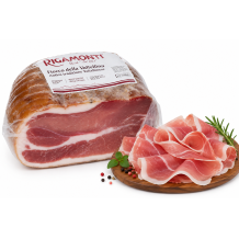Rigamonti prosciutto crudo fiocco della valtellina sušená šunka 1,5kg