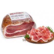 Rigamonti prosciutto crudo fiocco della valtellina sušená šunka 1,5kg