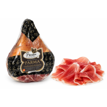 Giovanni ferrari prosciutto di parma parmská šunka bez kosti 6-7kg