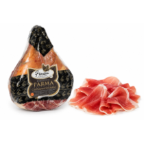 Giovanni ferrari prosciutto di parma parmská šunka bez kosti 6-7kg