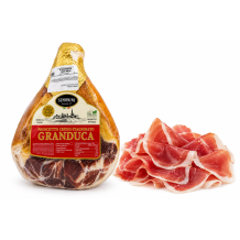 Simoninini granduca prosciutto crudo vepřová sušená šunka bez kosti  5,5kg