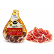 Simoninini granduca prosciutto crudo vepřová sušená šunka bez kosti  5,5kg