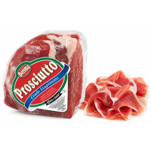 Fratelli beretta prosciutto crudo vepřová šunka zrající min.9 měsíců 1,1kg