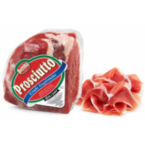 Fratelli beretta prosciutto crudo vepřová šunka zrající min.9 měsíců 1,1kg