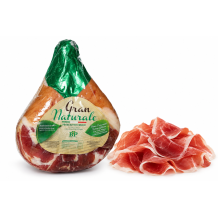 BP prosciutti grannaturale prosciutto zrající šunka bez kosti 6kg