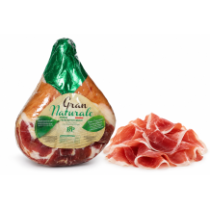 BP prosciutti grannaturale prosciutto zrající šunka bez kosti 6kg