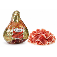 Giovanni ferrari prosciutto di parma parmská šunka bez kosti 6-7kg