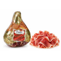 Giovanni ferrari prosciutto di parma parmská šunka bez kosti 6-7kg