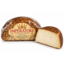 Caseificio follonica pecorino ovčí sýr marzolino imperatore 320g