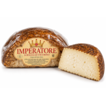 Caseificio follonica pecorino ovčí sýr marzolino imperatore 320g