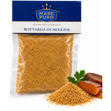 Mare puro bottarga di muggine sušené jikry z parmice tlustoústé  100g