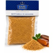 Mare puro bottarga di muggine sušené jikry z parmice tlustoústé  100g