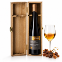 Dal Maso Gambellara Classico Vin Santo D.O.C. 2003 375ml l