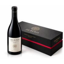 De Buris Amarone della Valpolicella Classico Riserva DOCG 2008 – 0,75 l