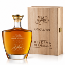 Villa de varda grappa stravecchia nonno giovanni 40% 0,7l