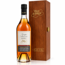 Villa de varda grappa amarone riserva 40% 0,7l