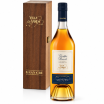 Villa de varda grappa barolo riserva 40%  0,7l
