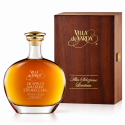 Villa de varda grappa di Amarone stravecchia 40% 0,7l
