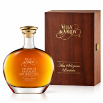 Villa de varda grappa di Amarone stravecchia 40% 0,7l