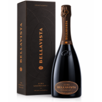 Bellavista alma assemblage 1 franciacorta brut d.o.c.g. 0,75l