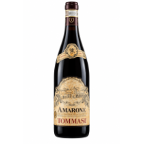 Tommasi Amarone della valpolicella classico červené víno docg 0,75l