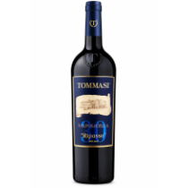 Tommasi valpolicella ripasso doc červené víno 0,75l