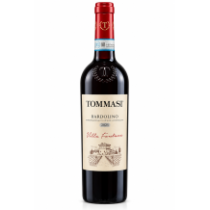 Tommasi Bardolino D.O.C. Villa Fontana červené víno  0,75 l