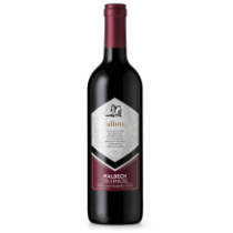 Colferai Vallotaj malbech trevenezie červené víno 0,75l