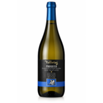 Vallotaj Prosecco Frizante d.o.c. bílé víno šumivé 0,75l
