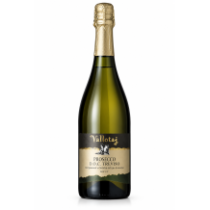 Vallotaj Prosecco treviso brut doc bílé víno šumivé 0,75l
