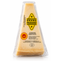 Granterre grana padano dop kravský sýr 12 měsíců 800g-900g