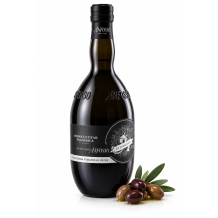 Anfosso tumaí extra panenský olivový olej z oliv taggiasca 750ml