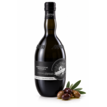 Anfosso tumaí extra panenský olivový olej z oliv taggiasca 750ml