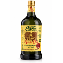 Chianti marca oro olivový extra panenský olej 1l