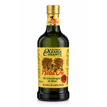 Chianti marca oro extra panenský olivový olej 500ml