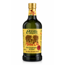 Chianti marca oro extra panenský olivový olej 500ml