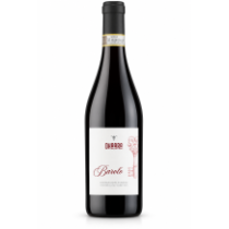 Dhaara Barolo d.o.c.g. červené víno 0,75l