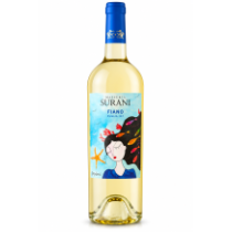 Tommasi surani fiano bílé víno i.g.t. 0,75l