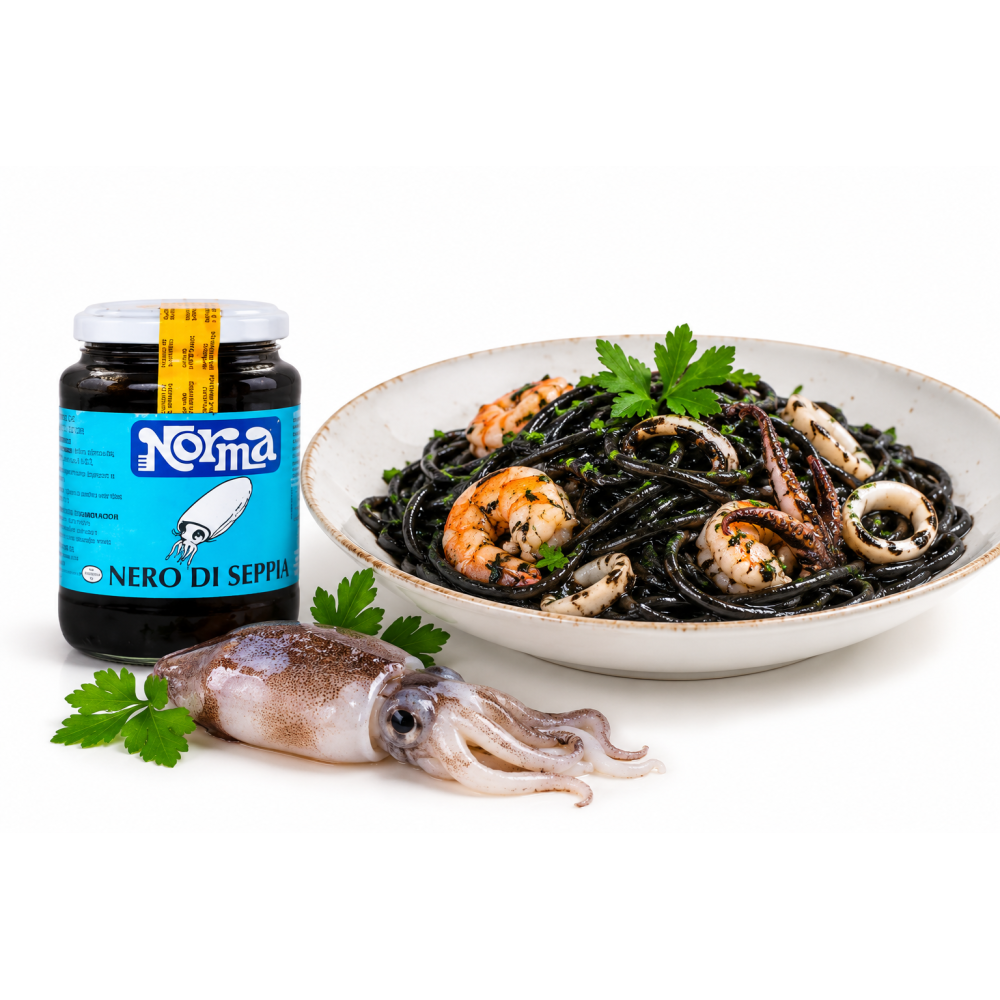 Norma sepiový inkoust 500ml