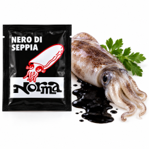 Norma sepiový inkoust 8g