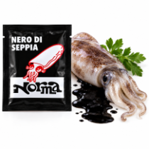 Norma sepiový inkoust 8g
