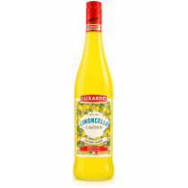 Luxardo Limoncello citronový likér 27% 0,7 l