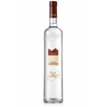 Villa de varda grappa chardonnay 40% 0,7l