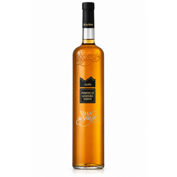 Villa de varda grappa...